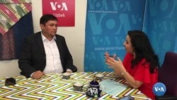 Jahongir Ahmedov: Kino, allomalar, ma'naniyat, islohotlar va erkinlik