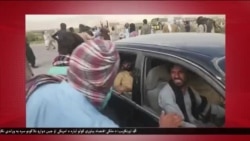 د ډیوه د روانو چارو خپرونه په ټي وي
