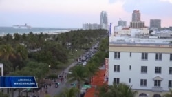 Kichik Kuba - Mayami, Florida shtati