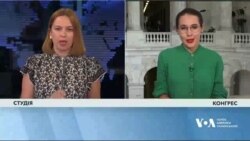 Чи продовжить Конгрес доступ Пентагону до $6 млрд для Києва. Відео
