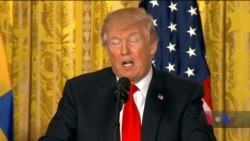 Торговельна війна: чому президента США закликають не вводити тарифи на імпортовану сталь? Відео