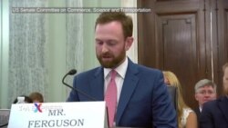 Trump chọn ai để kiềm chế Big Tech? 