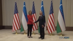 Mirziyoyev diplomatiyasi: bir kunda 14 davlat bilan muloqot