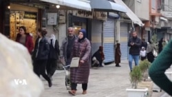 Bandora Bilindbûna Nirxê Lîreya Sûrî Li Bazarê
