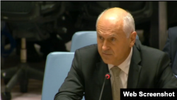 Valentin Inzko 07-Nov-2017