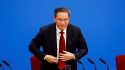 李強稱“中美可以合作” 美專家指前景低又“不切實際”，籲拜登政府放棄