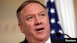 Mayk Pompeo