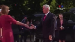 Մերձբալթյան երկրների նախագահները հանդիպելու են Դոնալդ Թրամփին