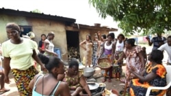 Des Ivoiriennes mariées depuis presque 30 ans parlent d'amour