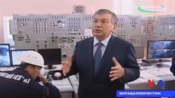 Mirziyoyev islohotchi bo'ladimi yoki Karimov siyosatining davomchisimi?
