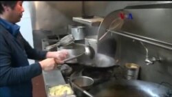 Lime Tree: Restoran Milik Diaspora Indonesia di San Fransisco