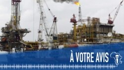 À Votre Avis : contrôle accru des ressources naturelles en Afrique