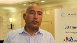 A'zam Farmonov: Huquq himoyachilari uchun sinov davridamiz