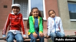 Romani children still lack equal educational access and quality in Europe. The Roma are among the continent's most disadvantaged communities.