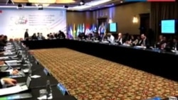 Argentina: Relanzamiento de la CELAC
