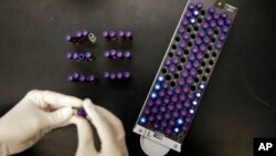 این انکشاف نویدبخش برای بیماران معروض به انتشار سرطان است