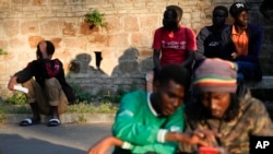 Migrantët në Evropë