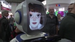 Extravagantes dispositivos tecnológicos