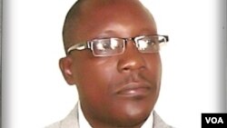 José Mateus Zecamutchima alerta para ânimos exaltados