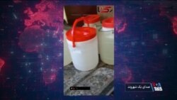 از جمله مشکلات زندگی در جمهوری اسلامی: یک روز آب نداریم؛ یک روز برق