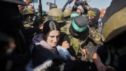 အစ္စရေး-ဟာမတ်စ် တတိယအကြိမ် အကျဉ်းသားလဲလှယ်