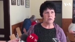 Radnica firme u stečaju: Zajedničkim snagama se udružiti protiv vladajućih stranaka