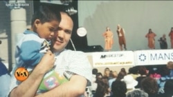 چین میں قید ایغور مسلم شخص کی اہلیہ 15 برس سے شوہر کی منتظر