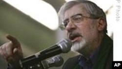 میر حسین موسوی