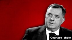 Milorad Dodik, Foto: Detektor