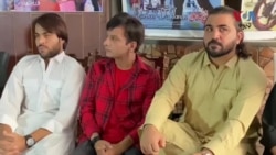 د پښتو فلمونو جوړوونکي وایي پښتونخوا له هنرمندو خلکو ډکه ده خو باید په فلمونو کې نویو ځوانانو ته د کار موقع ورکړل شي