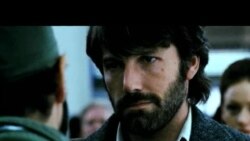 Argo - Erondagi islomiy inqilob va Amerika haqida yangi film