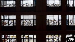 Со помалку од 1000 американски студенти во Кина, некои аналитичари се загрижени дека тоа би можело да има негативно влијание врз напорите на Вашингтон да управува со конкуренцијата со Пекинг во иднина.