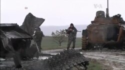 Бойові дії відновляться протягом кількох місяців - військовий експерт