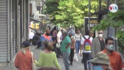 Crecen las necesidades alimentarias de los venezolanos