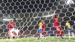 Baada ya kuibwaga Brazil, Ubelgiji yatinga nusu fainali