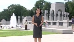 Amerika nigohi Osiyoda/US focus on Asia