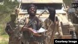 Boko Haram