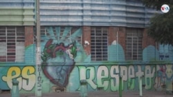 El retorno de los migrantes venezolanos