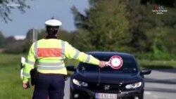 Ըստ քննադատների՝ Գերմանիայի նախաձեռնած ստուգումները սահմաններին խարխլում են ԵՄ ազատ տեղաշարժի սկզբունքը