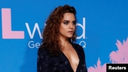 سپیده معافی