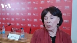 Seka Sablić o događanjima u Jevrejskoj opštini