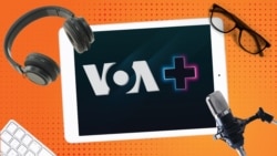 VOA Plus 16 September 2021