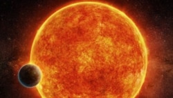 Quiz - Machine Learning Helps NASA Confirm 301 New Exoplanets