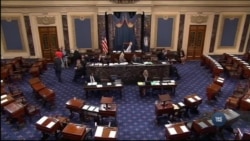 Директор Білого дому із законодавчих питань: адміністрація підтримує нові санкції проти Росії і Ірану. Відео