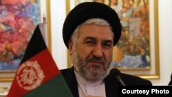 سید حسین عالمی بلخی گزارش‌های رسانه‌ها را مبنی بر اخراج اجباری افغان‌ها از پاکستان نادرست خواند.