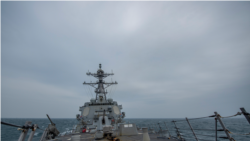 美議員：美國彈藥庫中具備一切能阻遏中國入侵台灣的能力