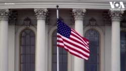 საკმარისი სანქციებისთვის - ვაშინგტონში სააკაშვილის გადაყვანის კადრებზე საუბრობენ