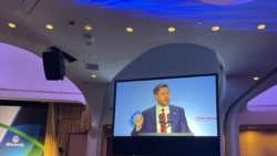 副總統萬斯：特朗普政府致力於在國內外保護和推動宗教自由