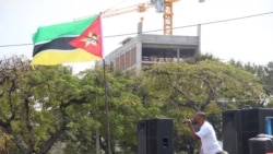 Questionado papel de Moçambique na resolução de conflitos