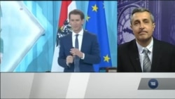 Як австрійські вибори можуть вплинути на Україну? Відео